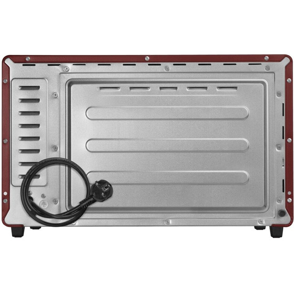 Мини-печь MAUNFELD MMO-373MR01