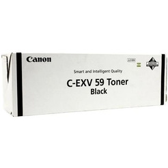 Тонер Canon C-EXV59
