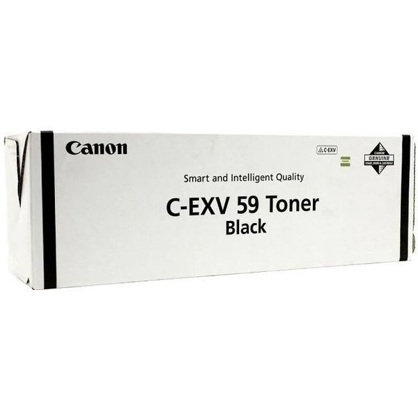 Тонер Canon C-EXV59