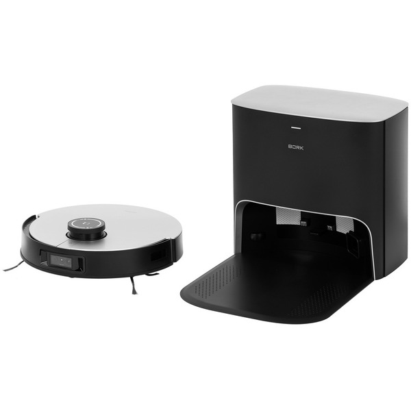 Робот-пылесос BORK V831