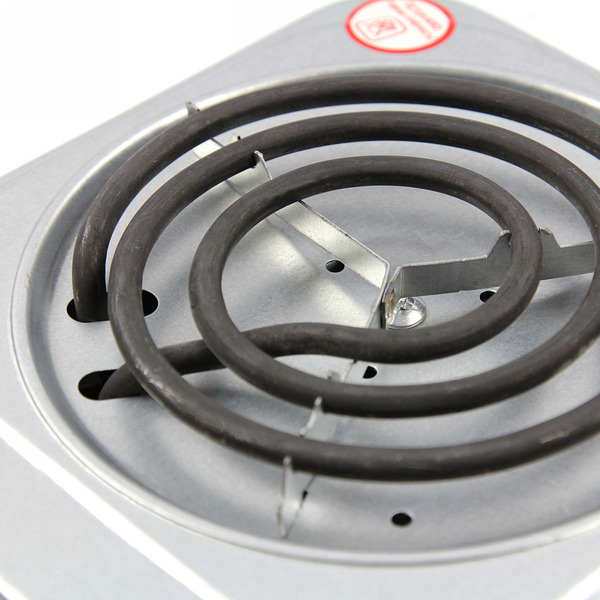 Настольная плита HOME ELEMENT HE-HP708