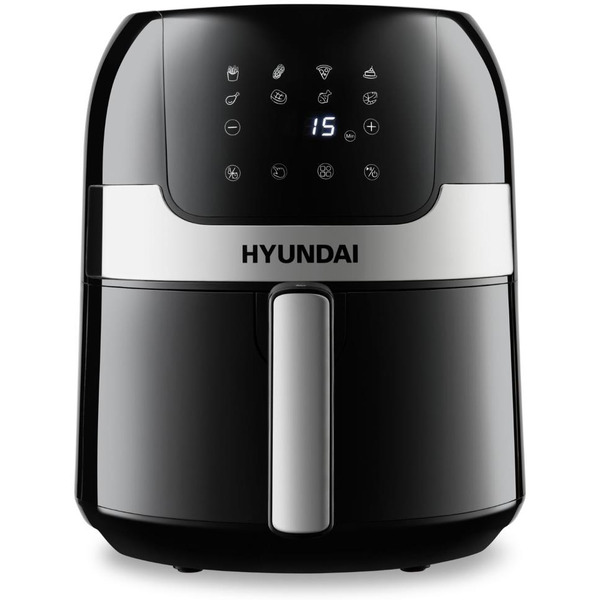 Аэрогриль Hyundai HYF-3555