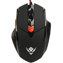 Мышь игровая NAKATOMI MOG-11U