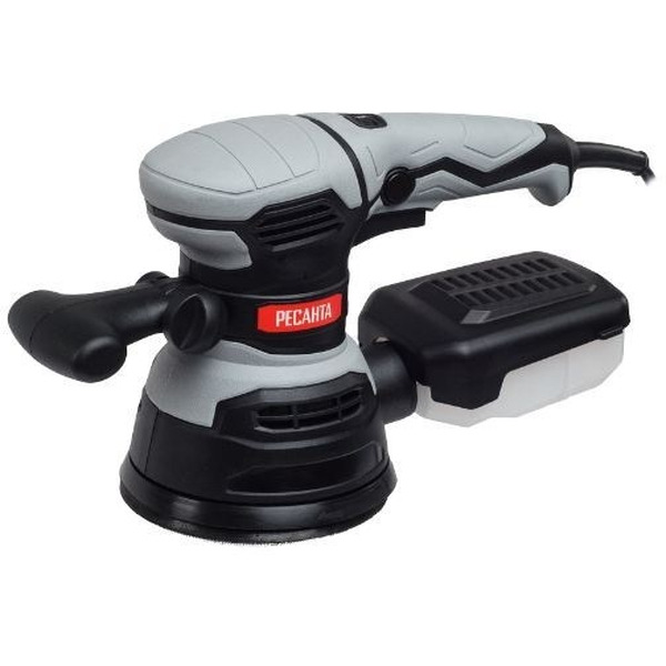 Шлифмашина Ресанта ЭШМ-125/5Э (75/6/3)