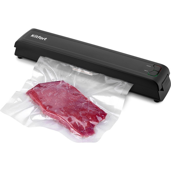 Вакууматор Kitfort КТ-1507