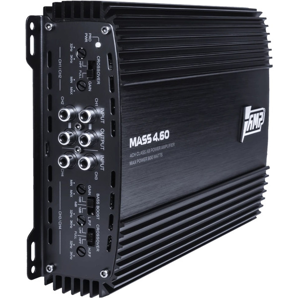Усилитель AMP Mass 4.60