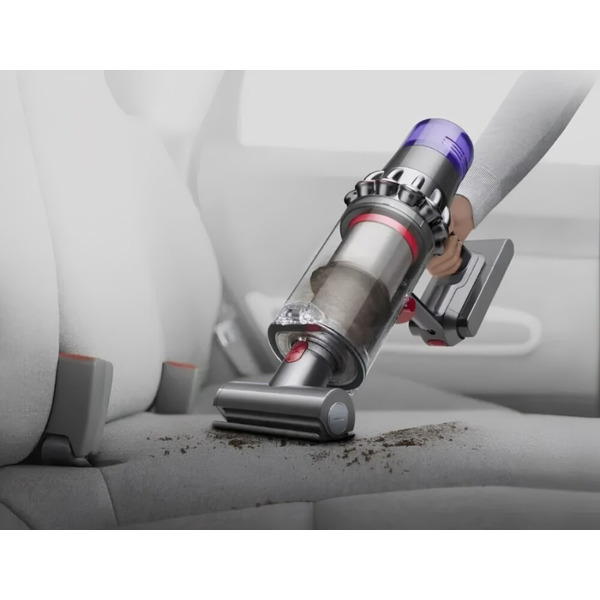 Пылесос вертикальный Dyson V11 Advanced + переходник Red Line BS-01