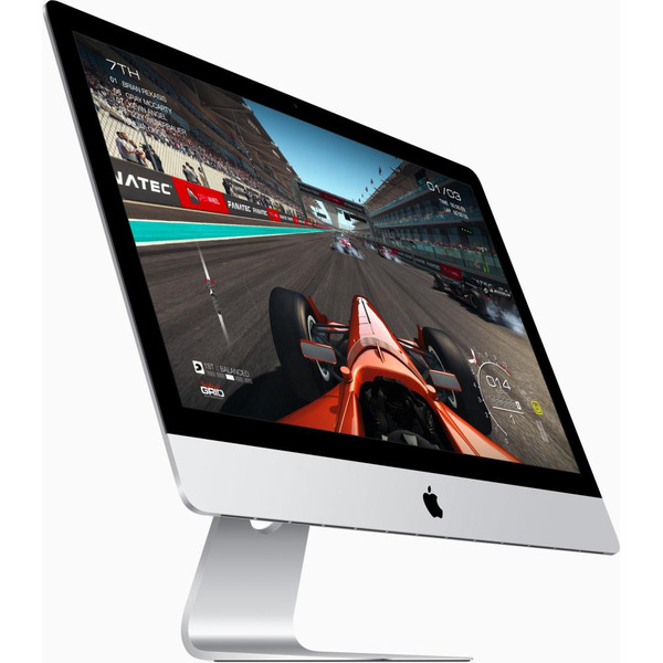 Моноблок Apple iMac 21.5'' Retina 4K (2017 год) [MNDY2RU/A]