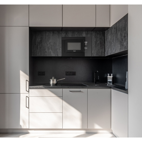 Встраиваемая микроволновая печь Weissgauff HMT-206