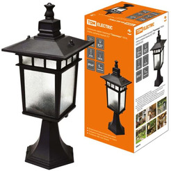 Уличный светильник TDM SQ0330-0325