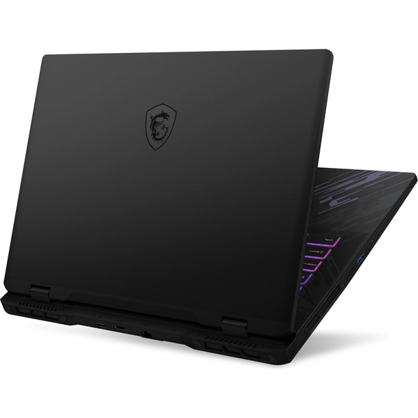 Игровой ноутбук MSI Pulse 17 AI C1VGKG-023