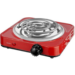 Настольная плита CENTEK CT-1508 (красный)