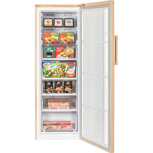 Морозильник BEKO FNKW290E21SB