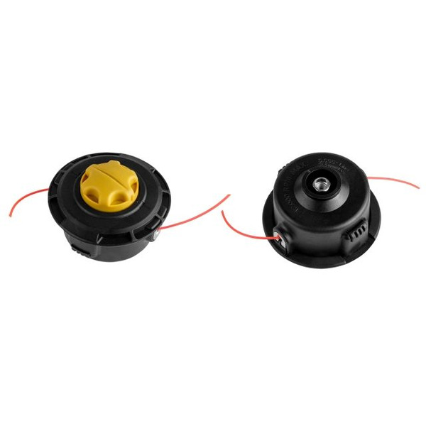 Головка триммерная DGM TH-230 (TH230000021P)