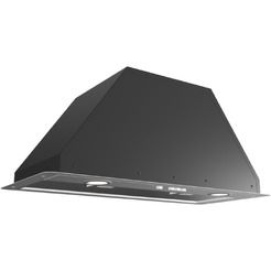 Вытяжка Elikor Врезной блок Flat 52П-650-К3Д 954638 (черный)