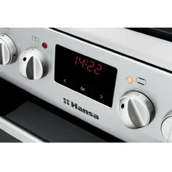 Кухонная плита Hansa FCMS582254