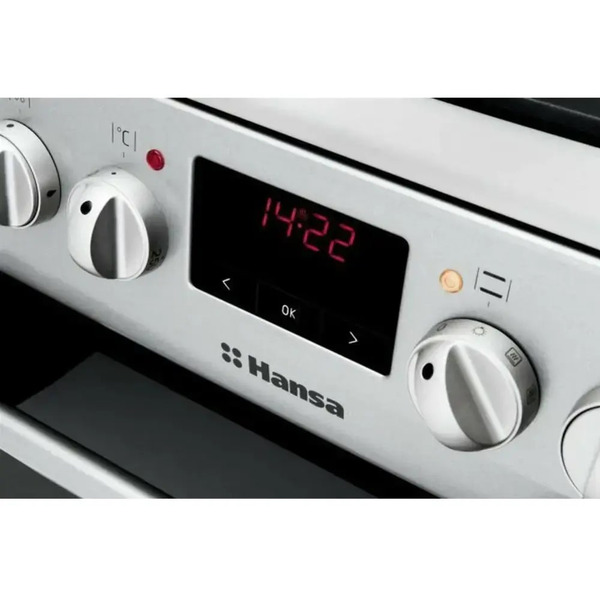 Кухонная плита Hansa FCMS582254