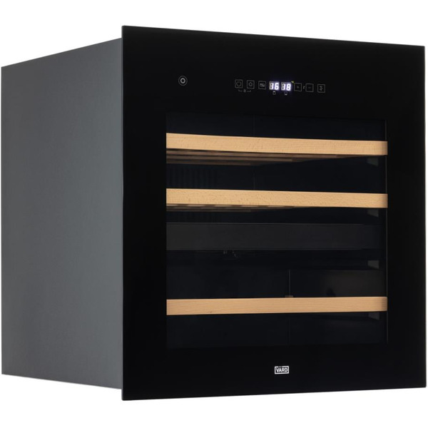 Встраиваемый винный холодильник VARD WCI6DS