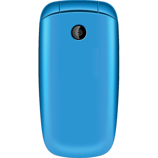 Телефон GSM BQ Bangkok Синий (BQM-1801)