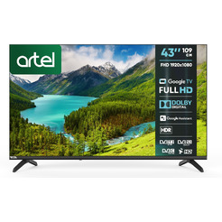 Телевизор Artel A43PFCH010