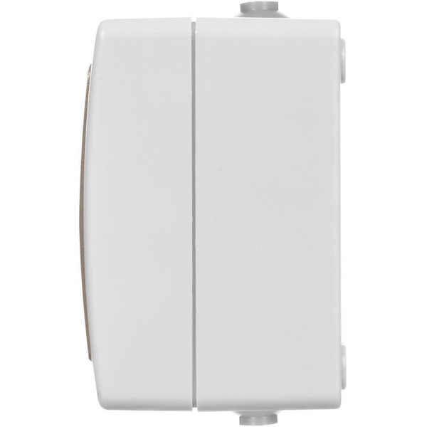 Розетка TDM Вуокса SQ1803-0008