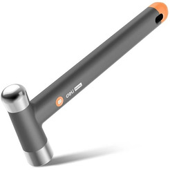 Молоток Deli EHT7008C