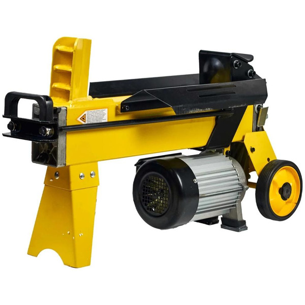 Дровокол электрический SBK DR-40