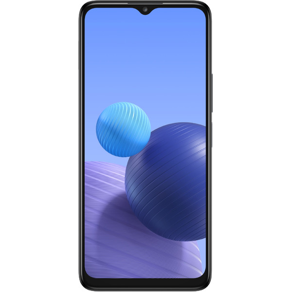 Смартфон TCL 408 T507U 4/128GB (серый)