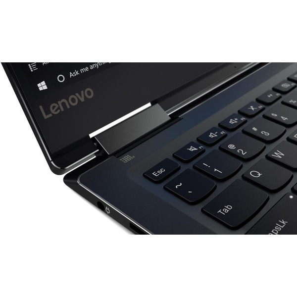 Ноутбук Lenovo Yoga 710-14IKB (80V4004CRA)