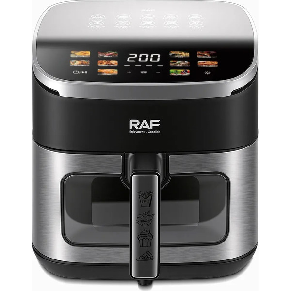 Аэрогриль RAF R.5217