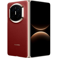 Смартфон Huawei Mate X7 DEL-LX9 Dual SIM 16GB/512GB (туманный красный)