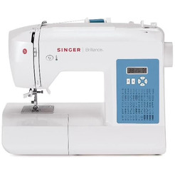 Швейная машина Singer Brilliance 6160