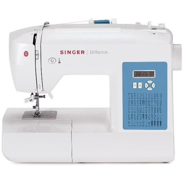 Швейная машина Singer Brilliance 6160