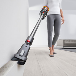 Пылесос Dyson V15 Detect Absolute 446986-01