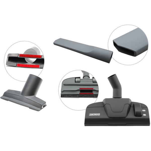 Пылесос моющий THOMAS TWIN TIGER (788556)