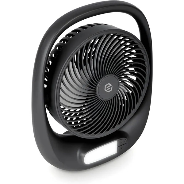 Вентилятор Evolution AirLeaf AL-101 (черный)