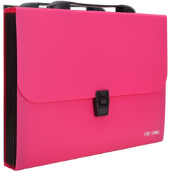 Папка DELI B40302RED