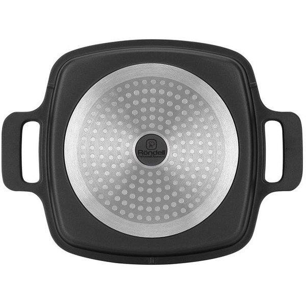 Набор посуды Rondell I-unique RDA-1071