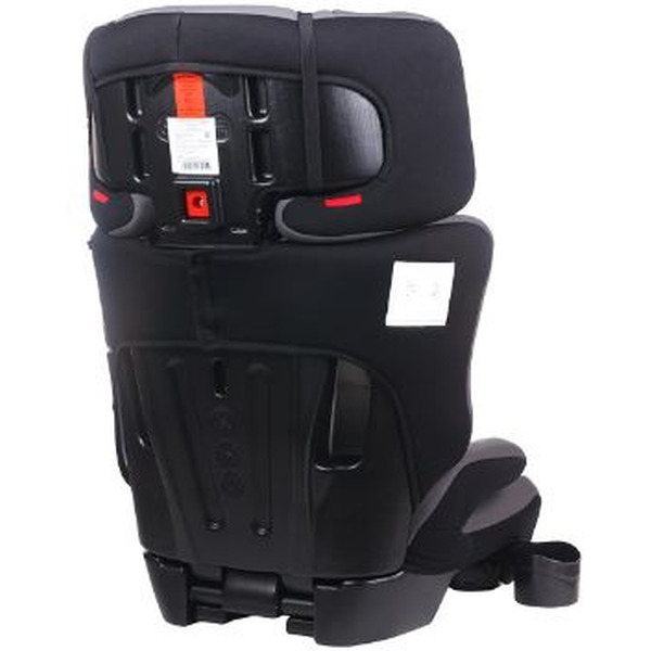 Автокресло MARTIN NOIR Cruiser (daily grey)