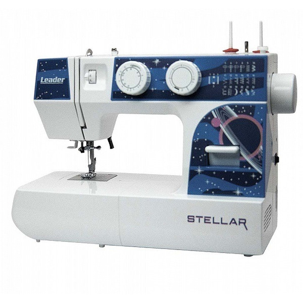 Швейная машина Leader Stellar