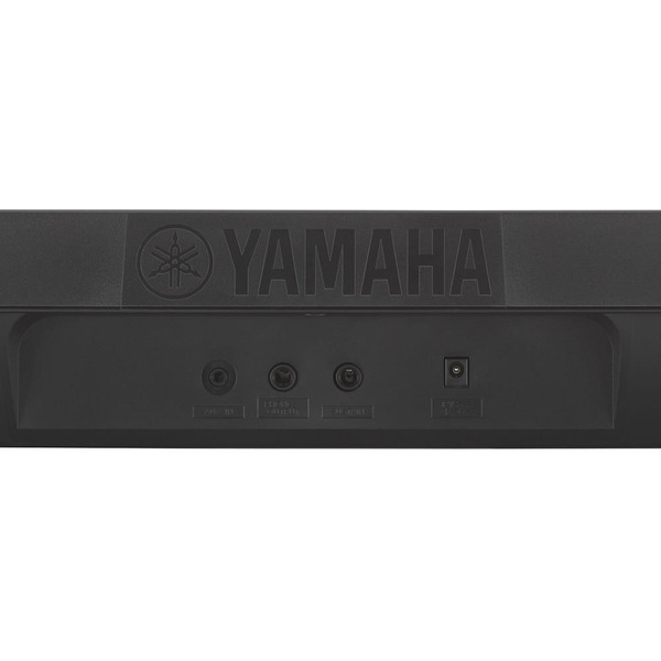 Синтезатор YAMAHA PSR-E253