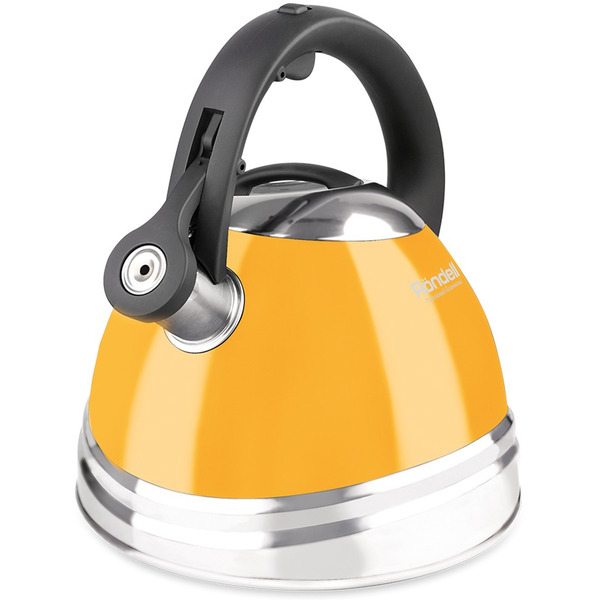 Чайник Rondell Sole RDS-908