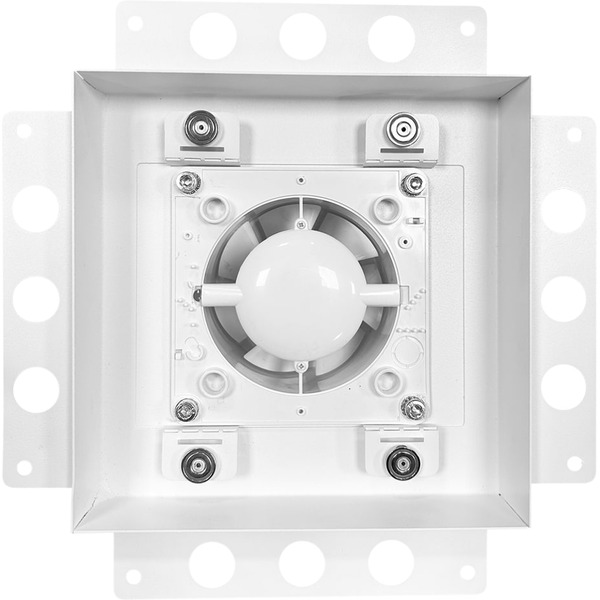 Осевой вентилятор Homy Air APS100WMT (с таймером)