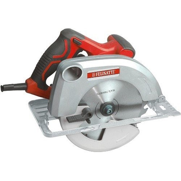 Циркулярная пила Felisatti ДП-165/1300 (558.5.1.00)