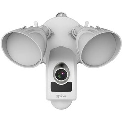 IP-камера Ezviz LC1 CS-LC1-A0-1B2WPFRL (белый)