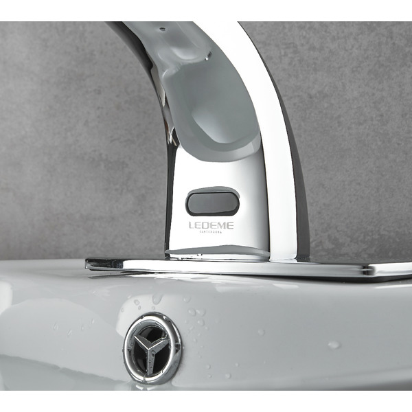 Смеситель Ledeme L1055-13