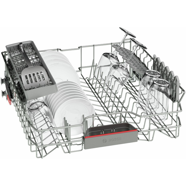 Встраиваемая посудомоечная машина Bosch SMV46IX01R