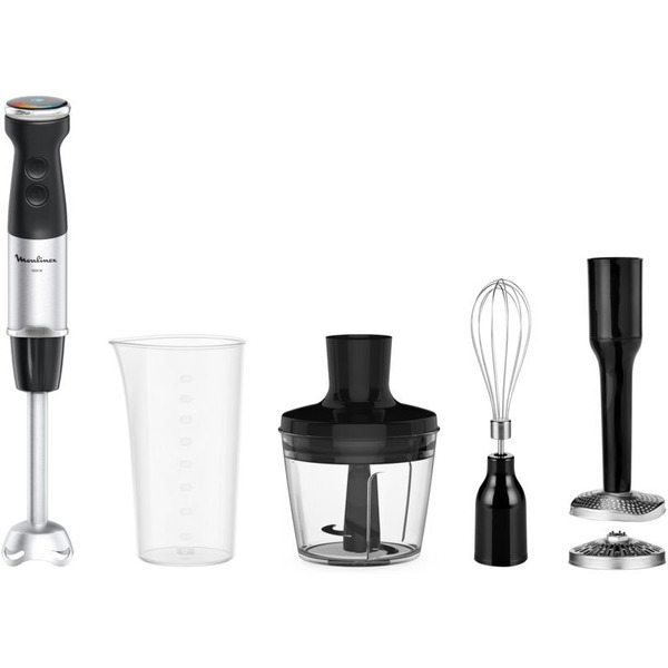 Блендер Moulinex DD674810