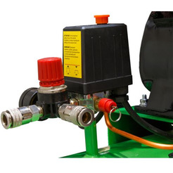 Компрессор ECO AE-705-B1