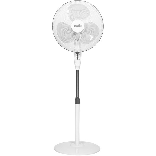 Вентилятор напольный Ballu BFF-815W